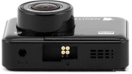 Автомобильный видеорегистратор Navitel R700 GPS DUAL