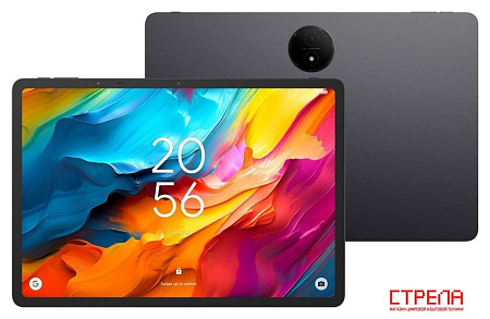 Планшет TCL NXTPAPER 14 9491G 8GB/256GB (темно-серый)