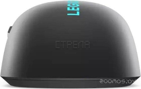 Игровая мышь Lenovo Legion M600s Qi (Black) (GY51H47355)