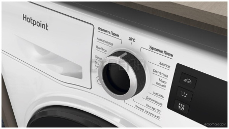 Стиральная машина Hotpoint-Ariston NSD 8249 D AVE RU