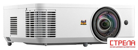 Проектор ViewSonic PS502X
