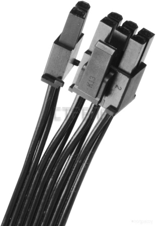 Блок питания SilverStone SX700-PT