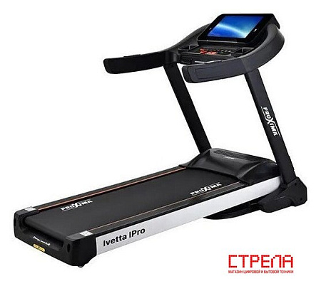 Электрическая беговая дорожка Proxima Ivetta IPro PROT-224