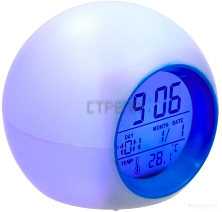 Метеостанция Bradex TD 0742