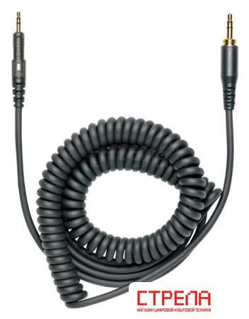 Наушники Audio-Technica ATH-M50x (черный)