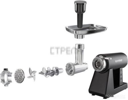 Мясорубка Endever Sigma-110
