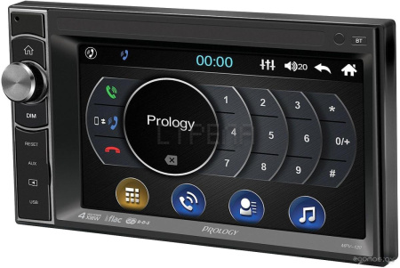 USB-магнитола Prology MPV-120