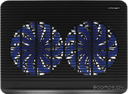 Подставка для ноутбука CrownMicro CMLC-1101