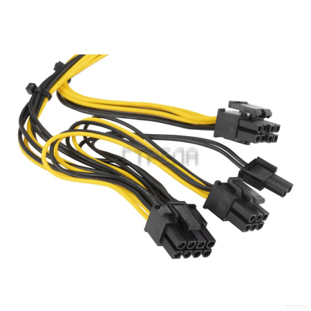 Блок питания HIPER HPC-650 (OEM)