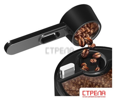 Кофемашина Melitta Caffeo Varianza CSP F57/0-101