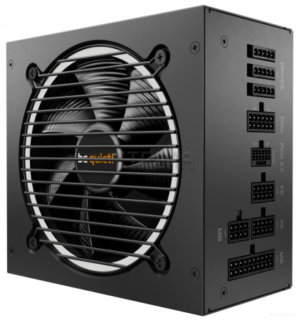 Блок питания be quiet! Pure Power 12 M 750W BN343