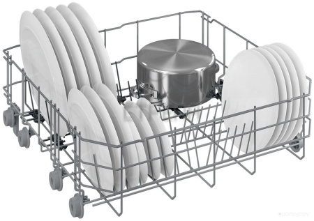 Посудомоечная машина Beko BDIN16420