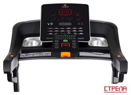 Электрическая беговая дорожка Titanium Masters Physiotech TLC