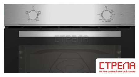 Электрический духовой шкаф BEKO BBIC12000XD