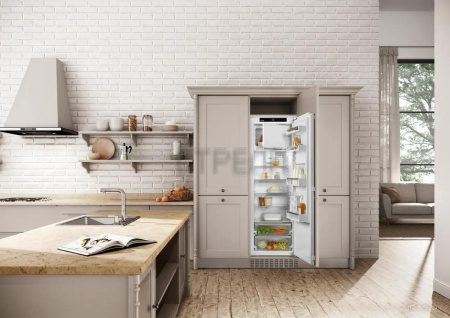 Однокамерный холодильник Liebherr IRe 5101 Pure