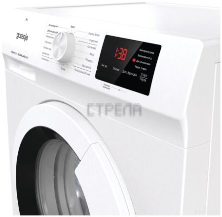 Стиральная машина Gorenje WHE72SFS