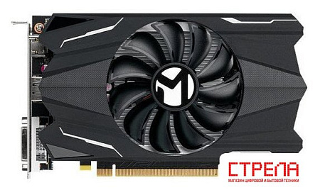 Видеокарта Maxsun GeForce GTX 1050 Ti Transformer 4G