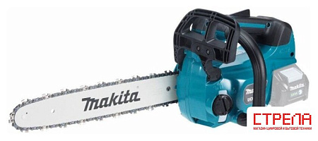 Аккумуляторная пила Makita UC004GM101 (с 1-им АКБ)