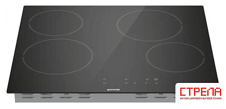 Варочная панель Gorenje ECT632BSCE