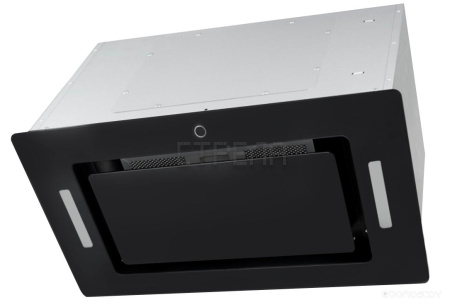 Кухонная вытяжка Exiteq EX-1236 (черный)