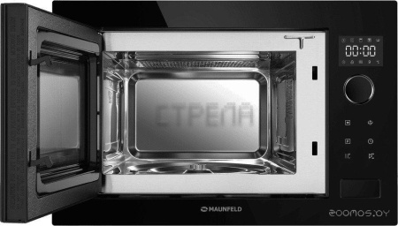 Микроволновая печь Maunfeld XBMO251GB Glossy