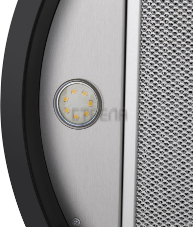 Кухонная вытяжка HOMSair Fly 1000SD 39 (нержавеющая сталь)