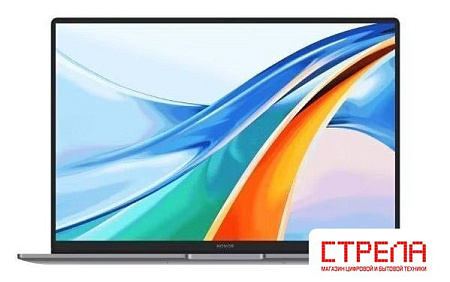 Ноутбук HONOR MagicBook X16 Plus 2024 BRI-76 5301AJPD