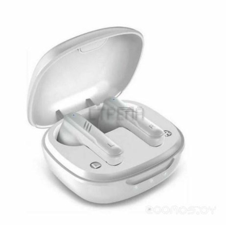 Наушники Genius HS-M905BT (белый)