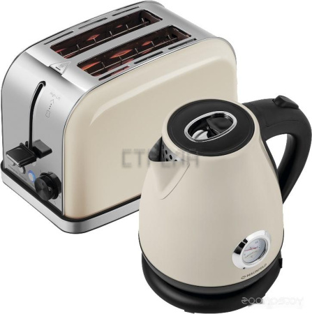 Тостер Maunfeld MF-822BG