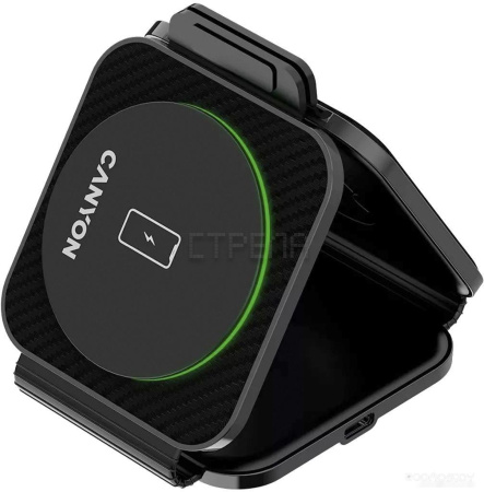 Беспроводное зарядное Canyon WS-305