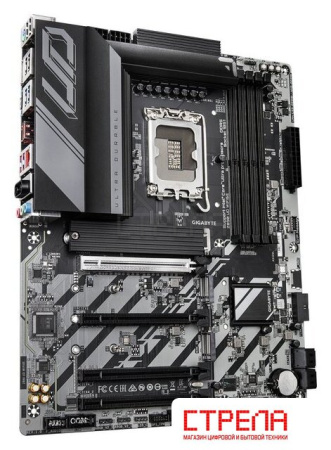 Материнская плата Gigabyte Z890 UD WiFi6E