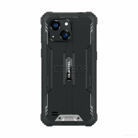 Смартфон Oukitel WP32 4GB/128GB (серый)