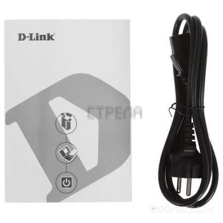 Управляемый коммутатор 2-го уровня ? DGS-1210-10MP/FL2A