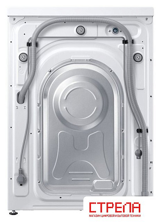 Стиральная машина Samsung WW11CG604CLELP
