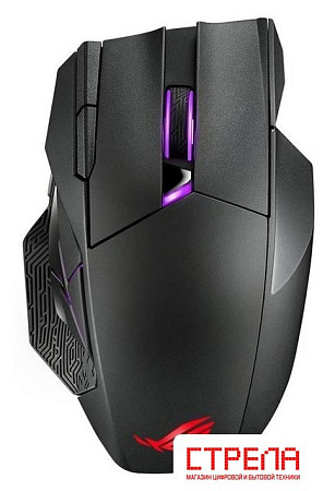 Игровая мышь ASUS ROG Spatha X