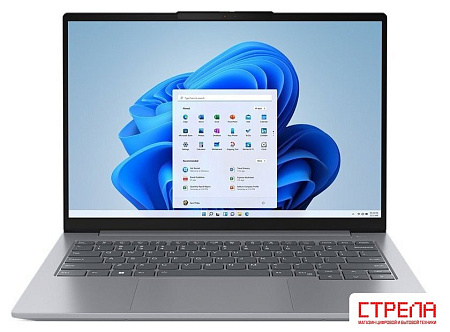 Ноутбук Lenovo ThinkBook 14 G6 IRL 21KG005QEV + 8 ГБ Win 11 Pro