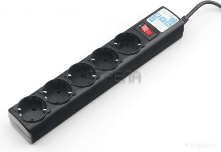 Сетевой фильтр Power Cube SPG5-С3