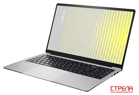 Ноутбук OSiO FocusLine F150I-025