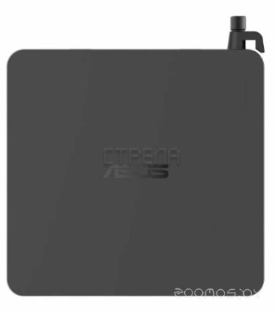 Компьютер Asus NUC 13 Pro (90AR00C1-M00040)