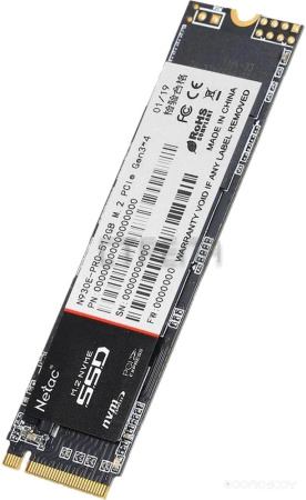 SSD Netac N930E PRO 1TB
