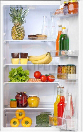 Холодильник с нижней морозильной камерой Beko RCSK 310M20 SB