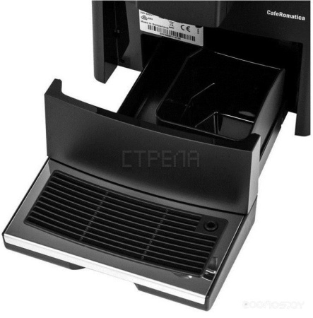 Кофемашина Nivona NICR 820 CafeRomatica
