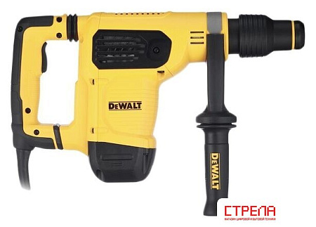 Перфоратор DeWalt D25481K