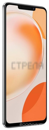 Huawei Nova Y91 256GB (STG-LX1) (Midnight Silver)