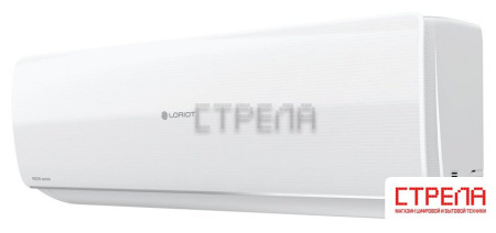 Кондиционер Loriot Neon LAC-09TA