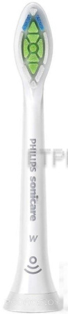 Сменная насадка Philips Sonicare W Optimal White HX6062/10