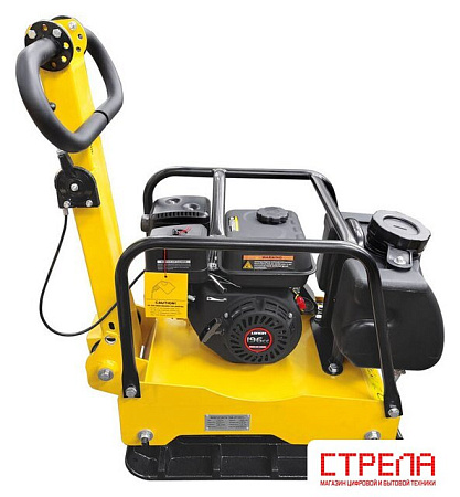Виброплита ТСС TSS-VP120TL
