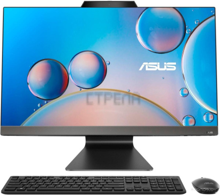 Моноблок Asus F3702WFA-BPE0110