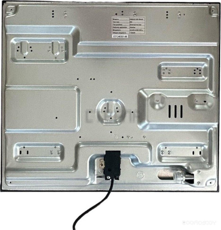 Варочная панель Schtoff H6034C16IS Black