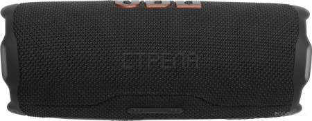 Беспроводная колонка JBL Flip 7 (черный)